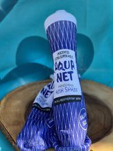 Aqua Net light purple sports socks/ 80’s style