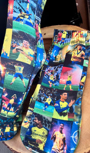 Christian Ronaldo Sports Socks