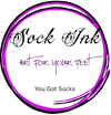 Sock Ink