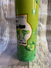 Make Margaritas 20oz Tumbler
