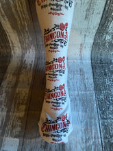 Chingona porque pendejas hay muchas tube socks