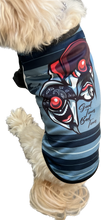 Smile now cry later boys pet shirt