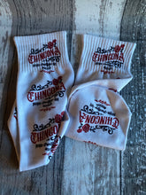Chingona porque pendejas hay muchas tube socks